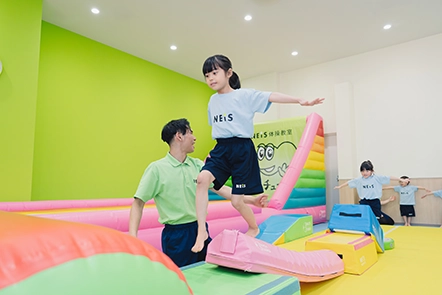 ステップクラス