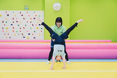 ミドル②クラス