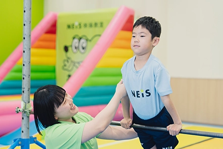 ステップクラス