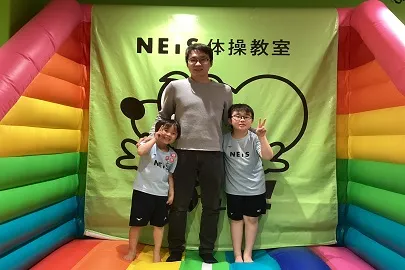 りょうたさん・はるとさんの保護者さまのインタビュー