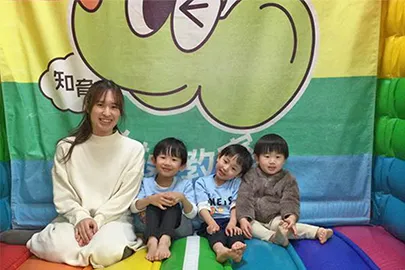 ひろとさん、あさひさんの保護者さまのインタビュー