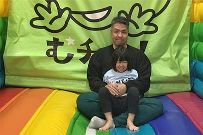 ももかさんの保護者さまのインタビュー