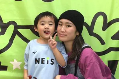 せんさんの保護者さまのインタビュー