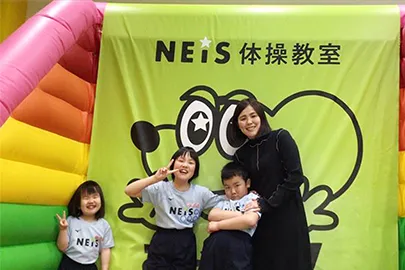 ゆうきさん、さつきさん、ゆずきさんの保護者さまのインタビュー