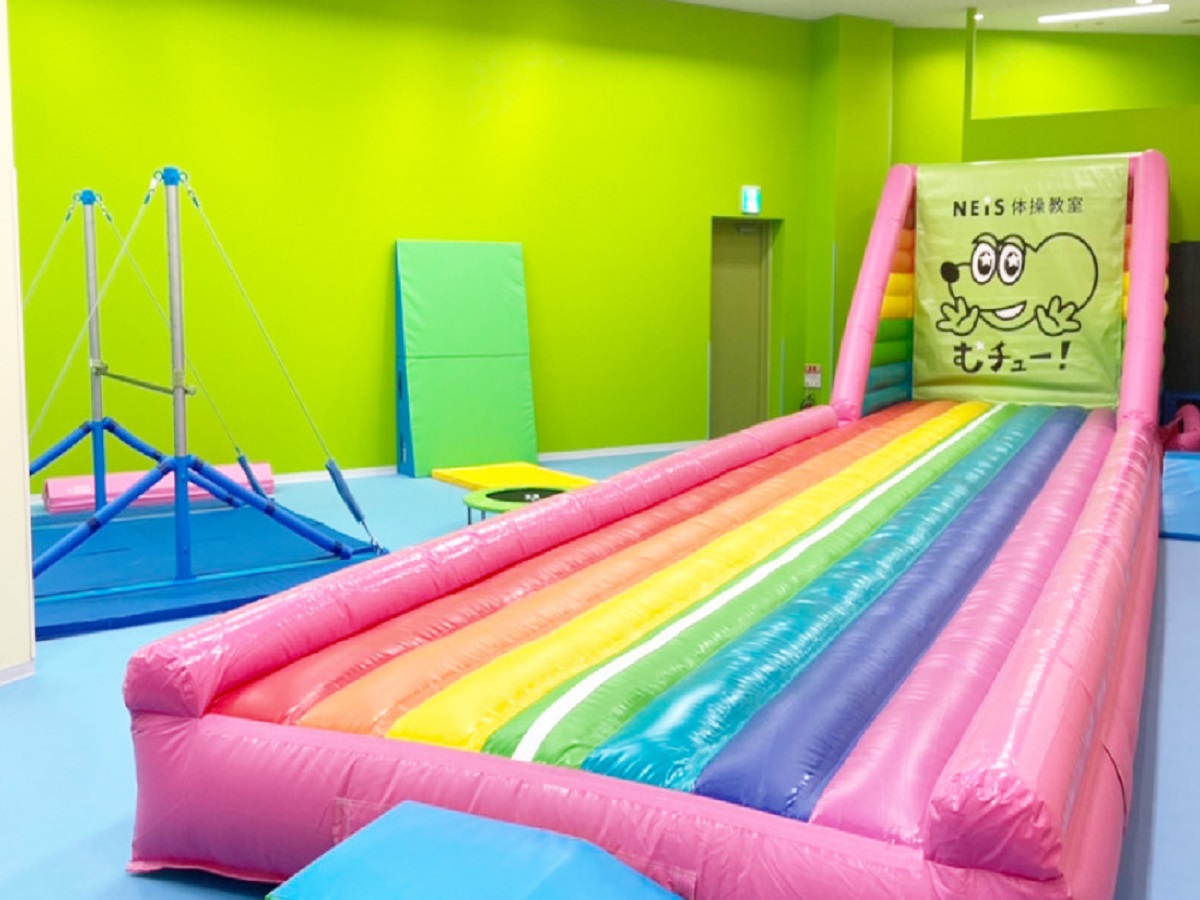 教室外観イメージ