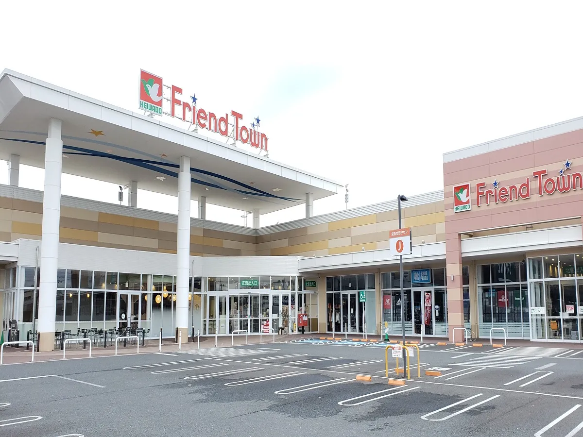 教室外観イメージ