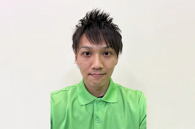 NEiS体操教室キャラクター