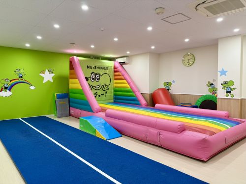 教室デザインをリニューアル！